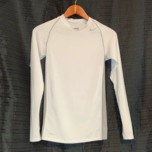 Adult small Nike Pro long sleeve